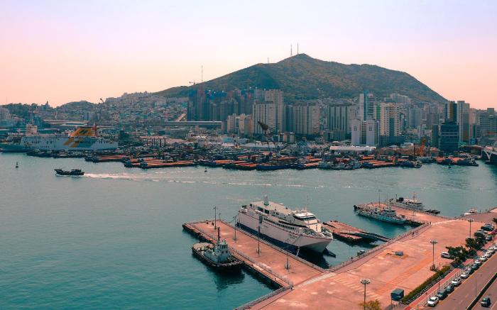 Connect Busan Hotel