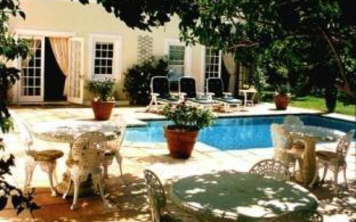 River Manor Boutique Hotel by The Living Journey Collection