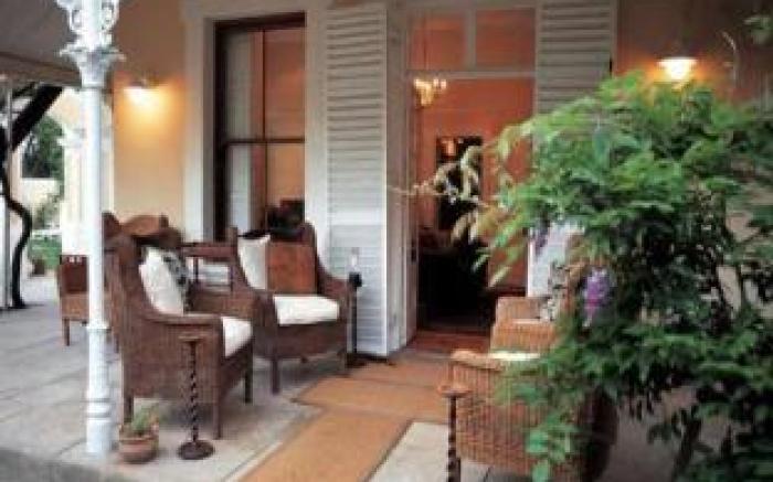 River Manor Boutique Hotel by The Living Journey Collection