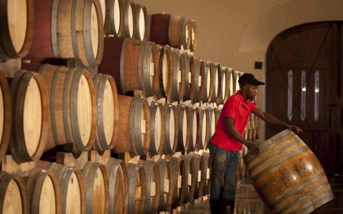 Asara Wine Estate and Hotel