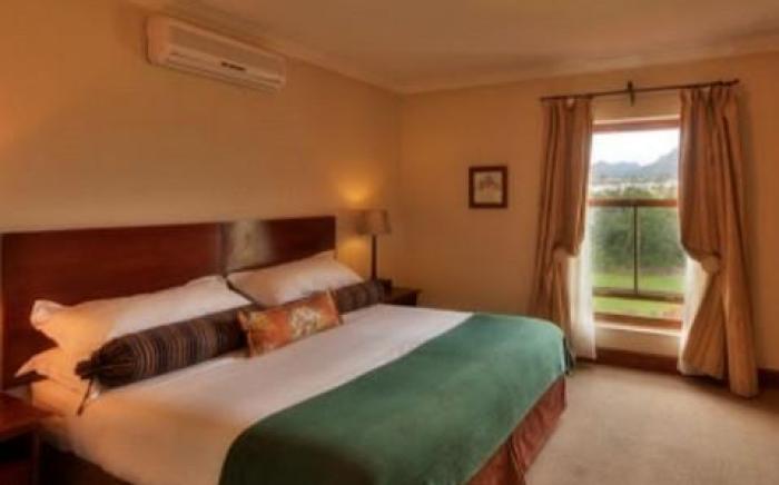 De Zalze Lodge