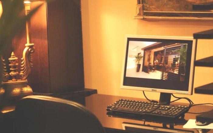 Eclipse Boutique Suites