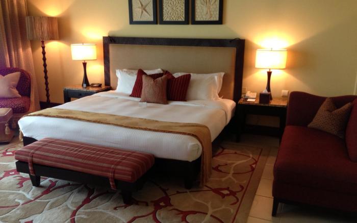 Desert Islands Resort & Spa by Anantara
