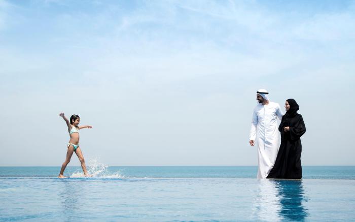 Desert Islands Resort & Spa by Anantara
