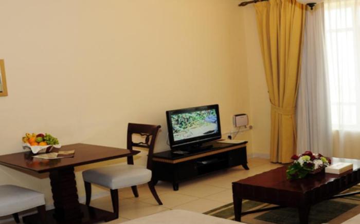 Al Hayat Hotel Apartments
