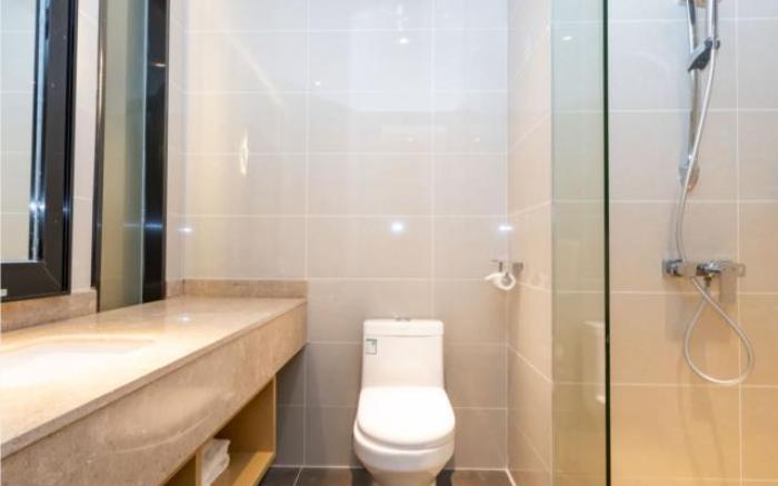 City Comfort Inn Yulin Yudong