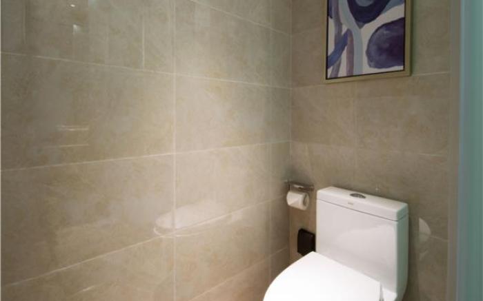 Echarm Hotel Xi'an West Second Ring Tai'ao Plaza