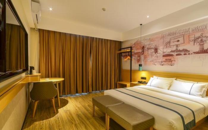 City Comfort Inn Lijiang Ancient Town