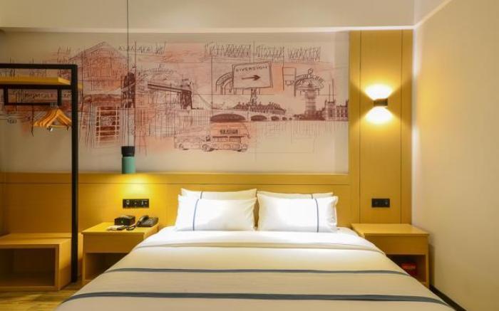 City Comfort Inn Lijiang Ancient Town