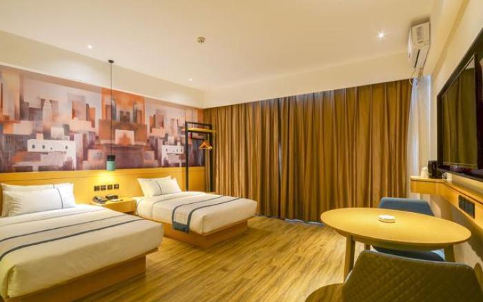 City Comfort Inn Lijiang Ancient Town