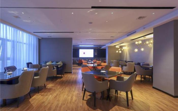 Echarm Hotel Nanning Dongge Macun Metro Station