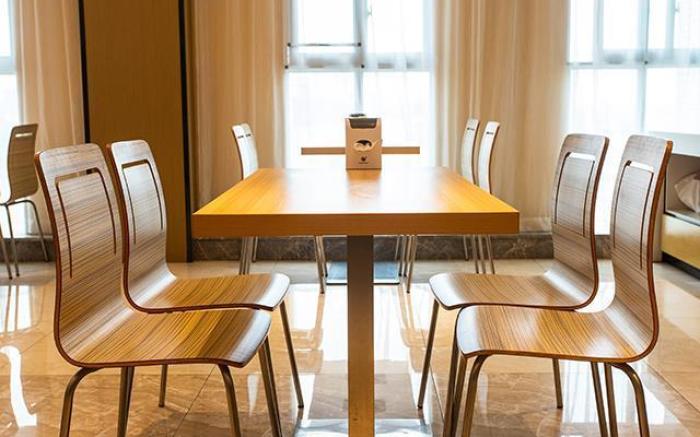 City Comfort Inn Hotel Zigong Wanda Plaza