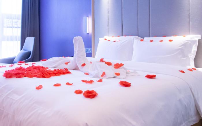 Lavande Hotel Nanchang High Tech Aixihu