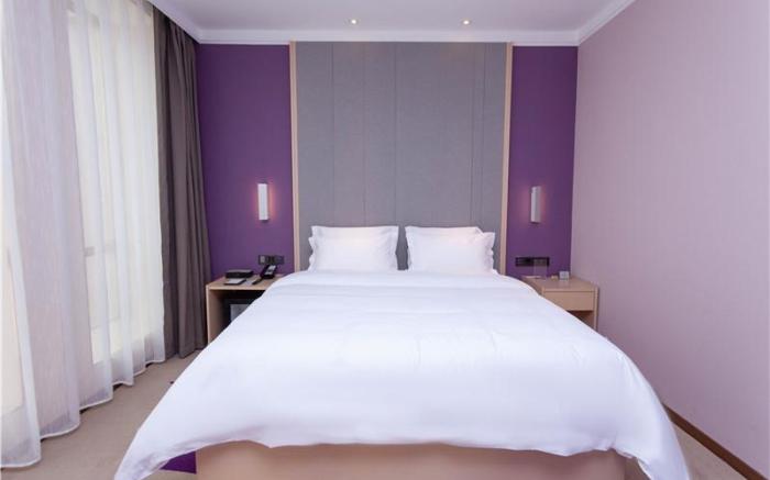 Lavande Hotel Guangzhou Zengchen Xintang Light Railway Station