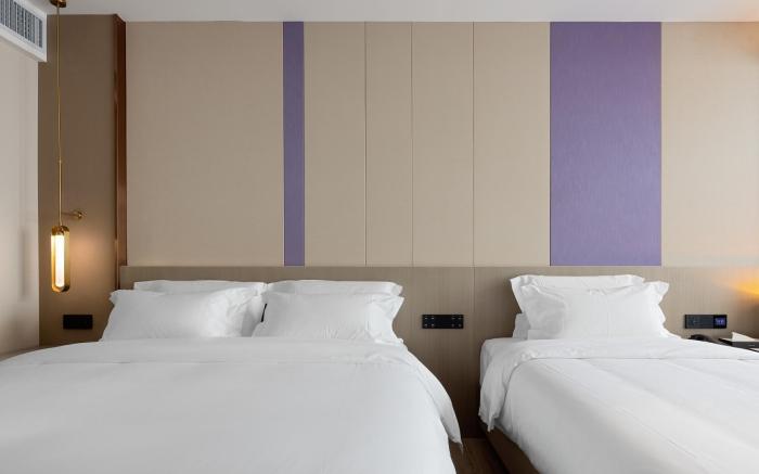 Lavande Hotel Zhuhai Qinglv North Road Tangjiawan Beach
