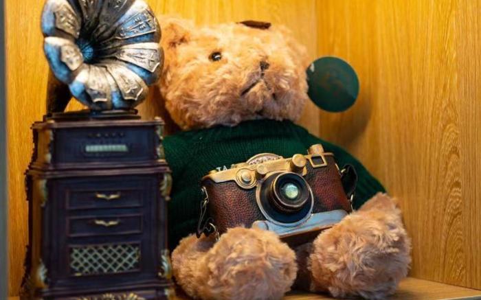 James Joyce Coffetel Taizhou Jiangyan Bus Terminal