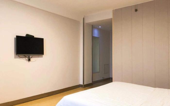 7 Days Premium Hotel Kaifeng Songcheng Road Jingxi
