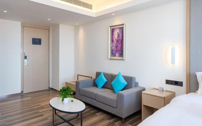 Lavande Hotel Haikou Binhai Avenue