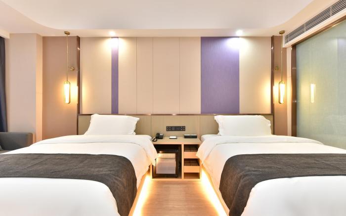 Lavande Hotel Kunming Changshui Airport