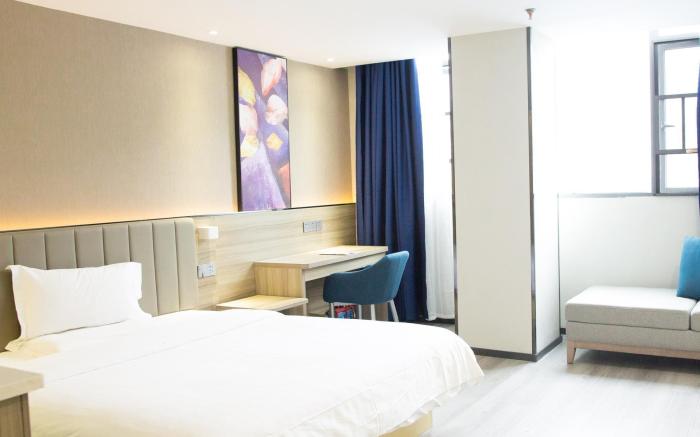 7 Days Inn Xingyi Pingdong Avenue