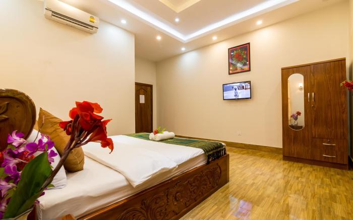Aniza Angkor Villa
