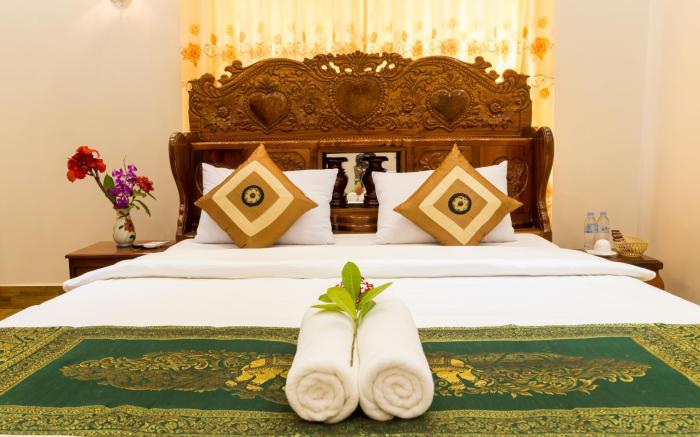 Aniza Angkor Villa