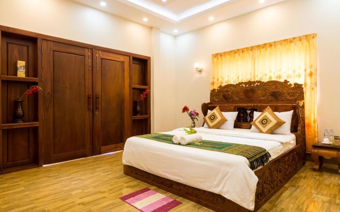 Aniza Angkor Villa