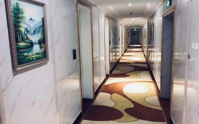 Shenzhen Senzhirun Hotel