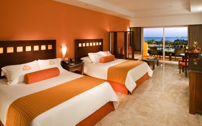 Hacienda Tres Rios Resort Spa & Nature Park - All Inclusive
