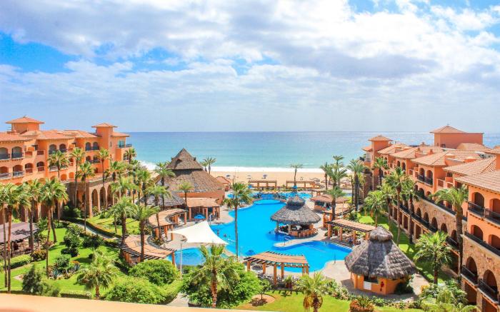 ROYAL SOLARIS LOS CABOS - ALL INCLUSIVE