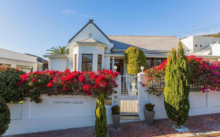 Cape Diem Lodge - Boutique Hotel