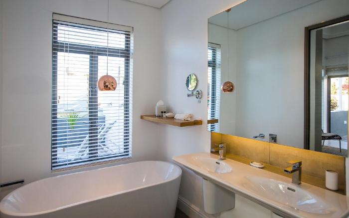 Cape Diem Lodge - Boutique Hotel
