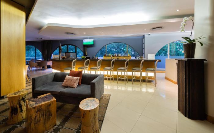 Holiday Inn Express Cape Town City Centre By IHG
