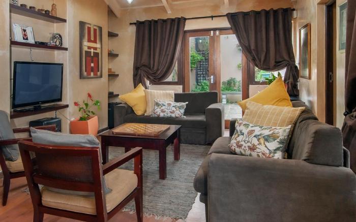 Aloe Guest House