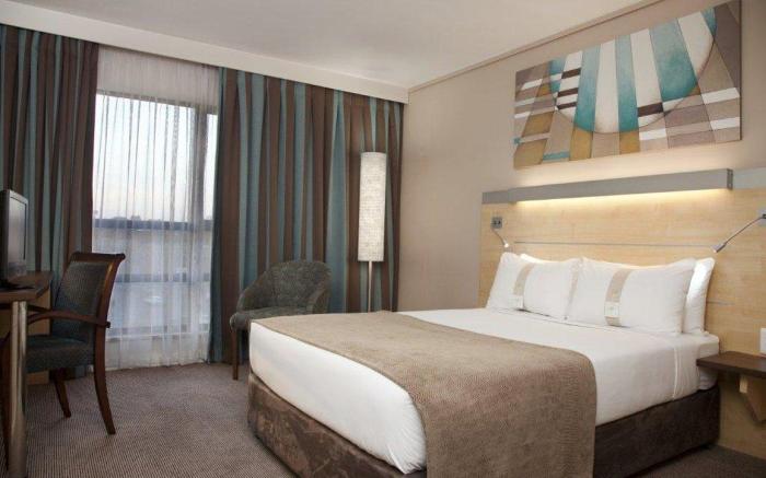 Holiday Inn Express Sandton-Woodmead By IHG