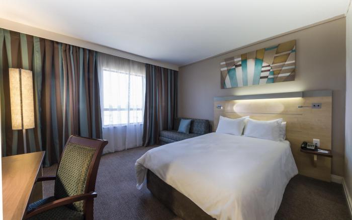 Holiday Inn Express Sandton-Woodmead By IHG