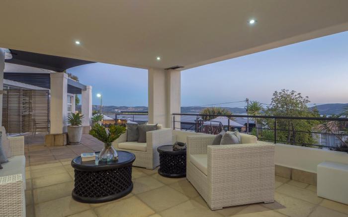 VIlla Afrikana Guest Suites