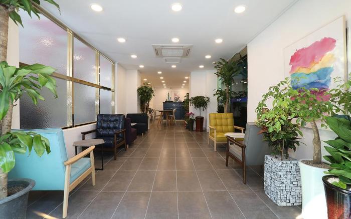 Maison Mini Hotel (Korea Quality)