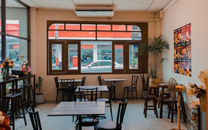 Tokyo Hotel Korat