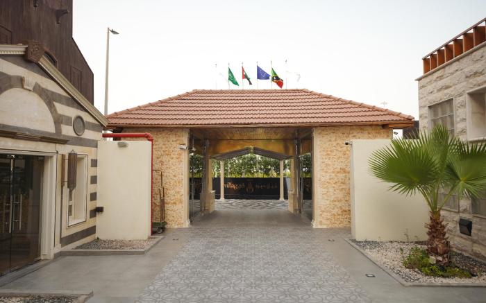 Villaggio Hotel Abu Dhabi