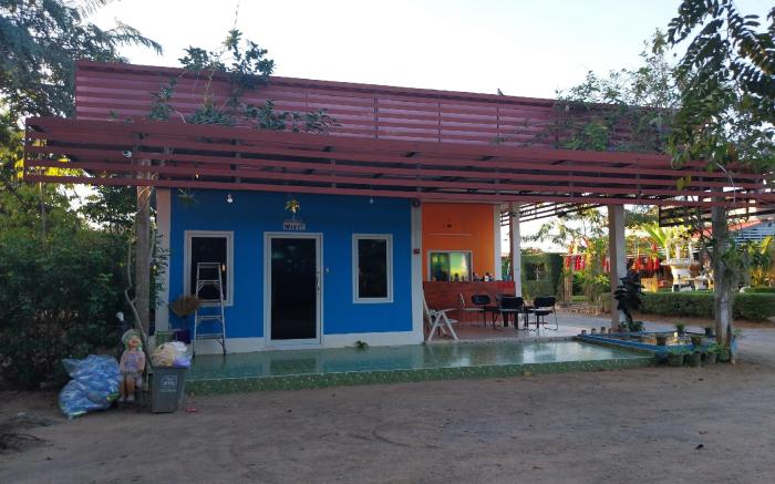Review Resort