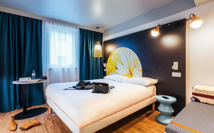 ibis Styles Le Treport Mers Les Bains