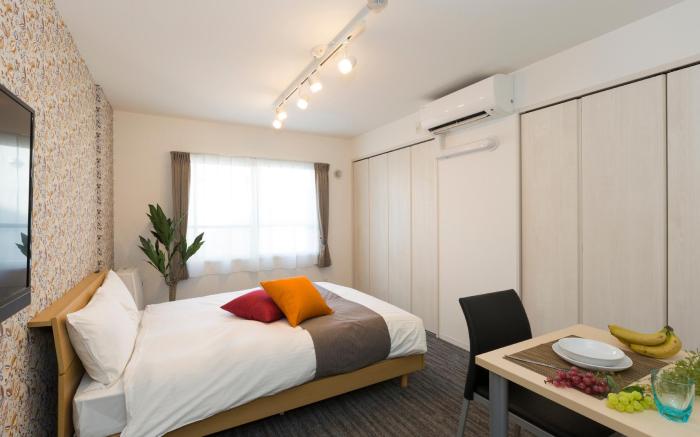 Hotel ONE'S RESIDENCE