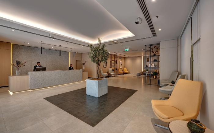 Radiance Premium Suites