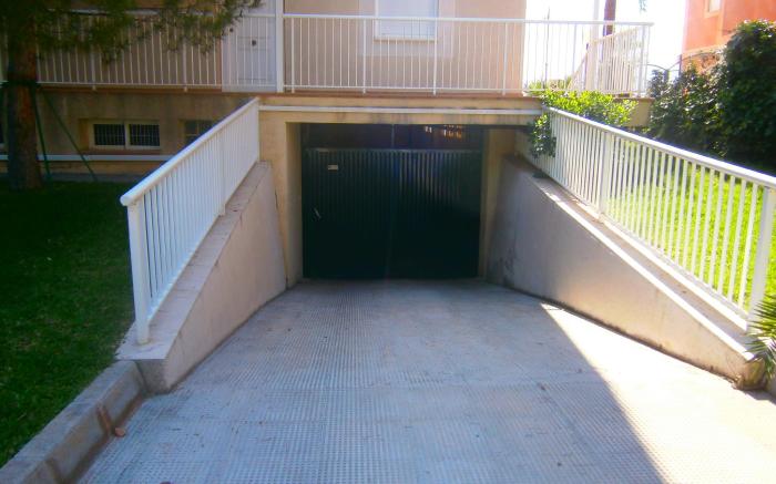 San Juan Alicante Beach Holiday Apartment