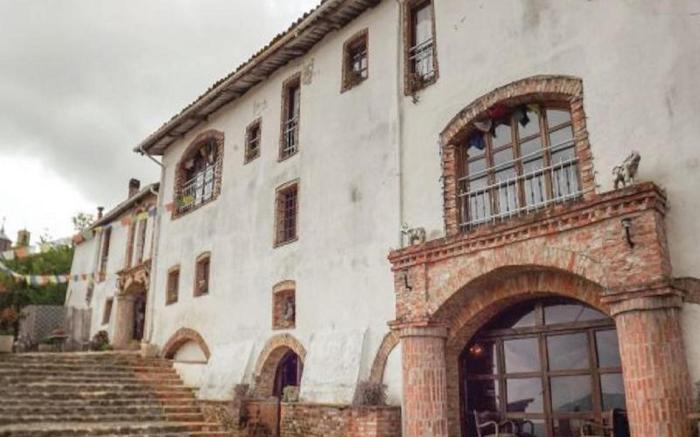 House Historic Royal Belvedere Langhe