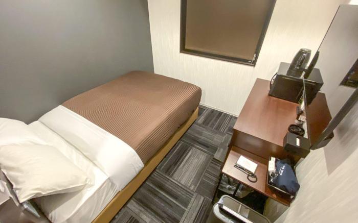 Hotel LiveMax Okayama Kurashiki-Ekimae