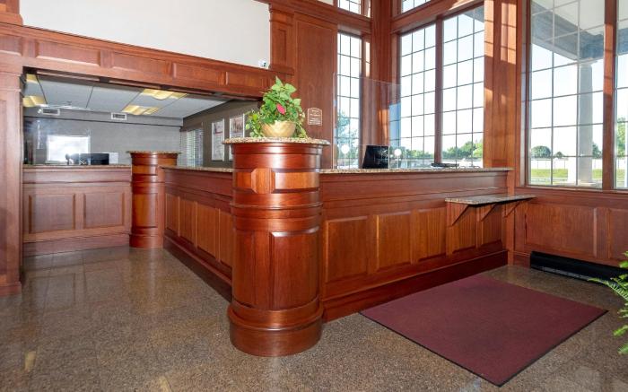 HomeTowne Studios Wilmington - New Castle