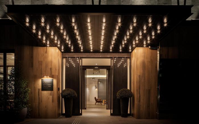 Nesthotel Hiroshima Station