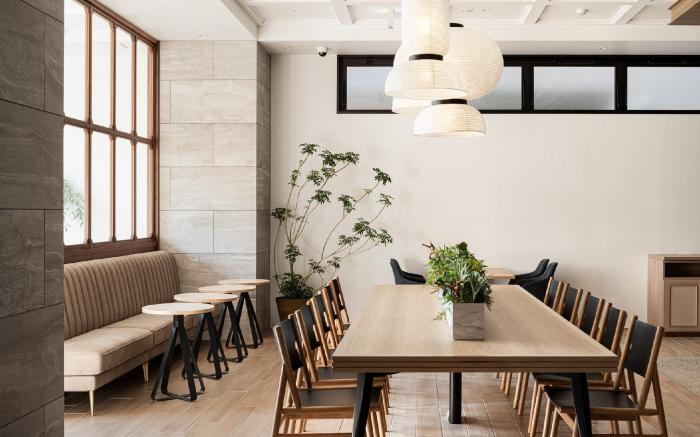 Nesthotel Hiroshima Station